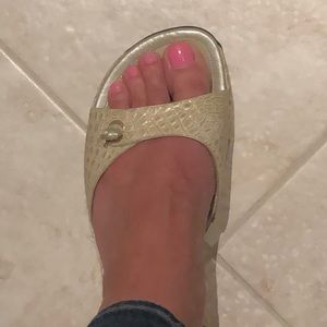 Slip on Shoes